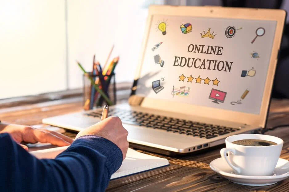 Standard 1 on 1 Online Tutoring Membership.